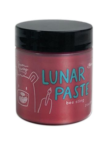  Simon Hurley create. - Lunar Paste - Bee Sting